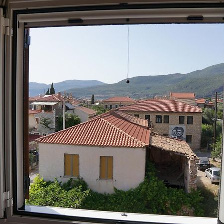 Sea And Sun Apartments 303 Ιδιωτικό Διαμέρισμα Кардамілі Екстер'єр фото