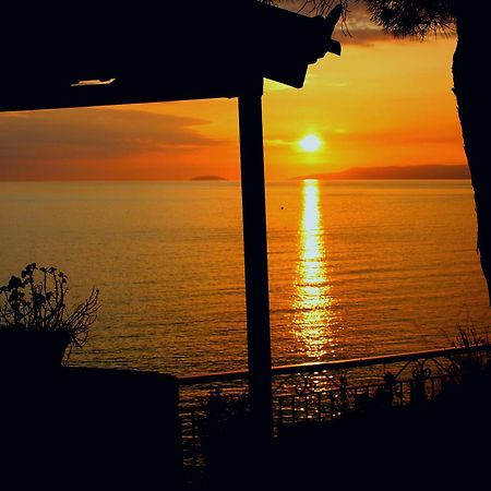 Sea And Sun Apartments 303 Ιδιωτικό Διαμέρισμα Кардамілі Екстер'єр фото