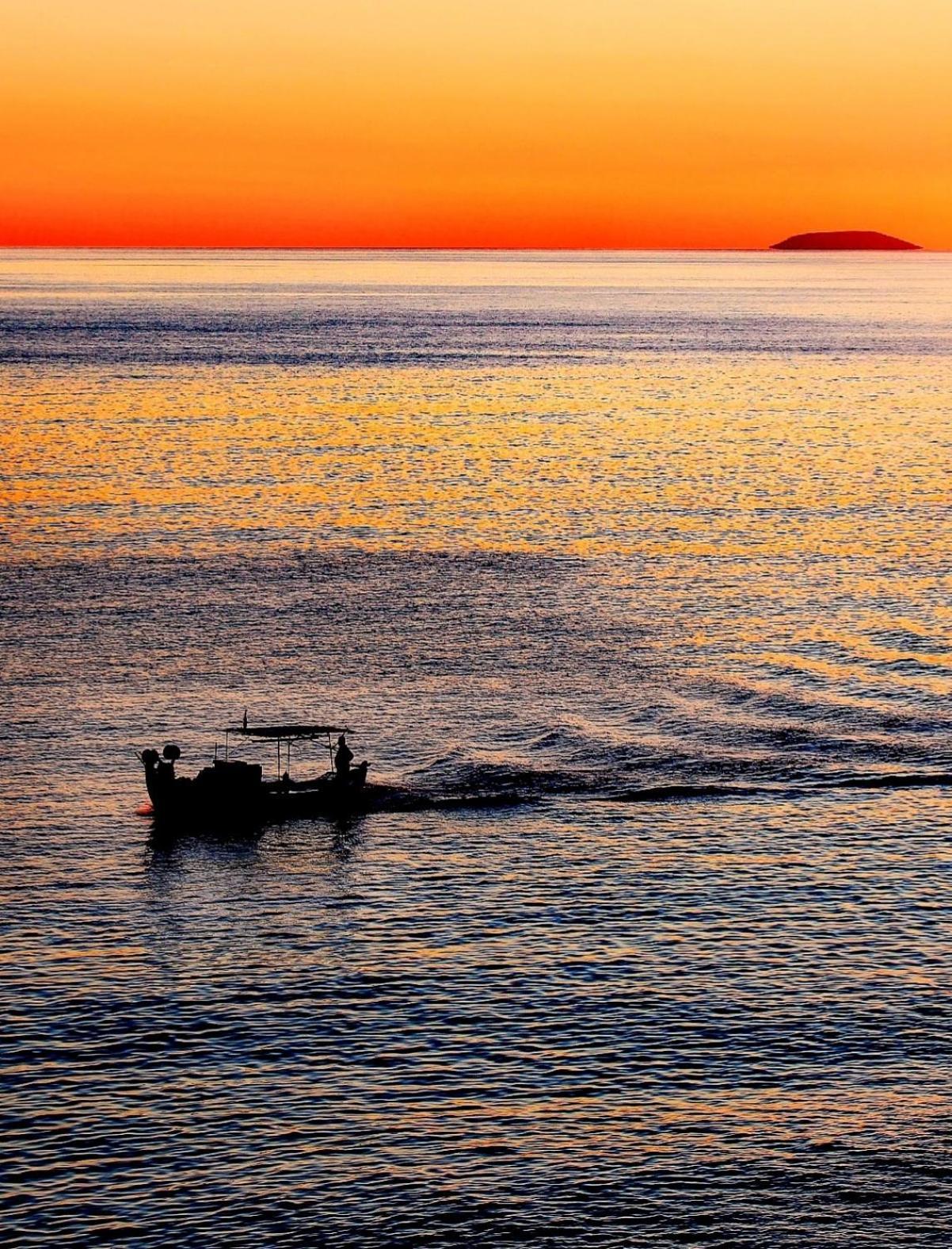 Sea And Sun Apartments 303 Ιδιωτικό Διαμέρισμα Кардамілі Екстер'єр фото